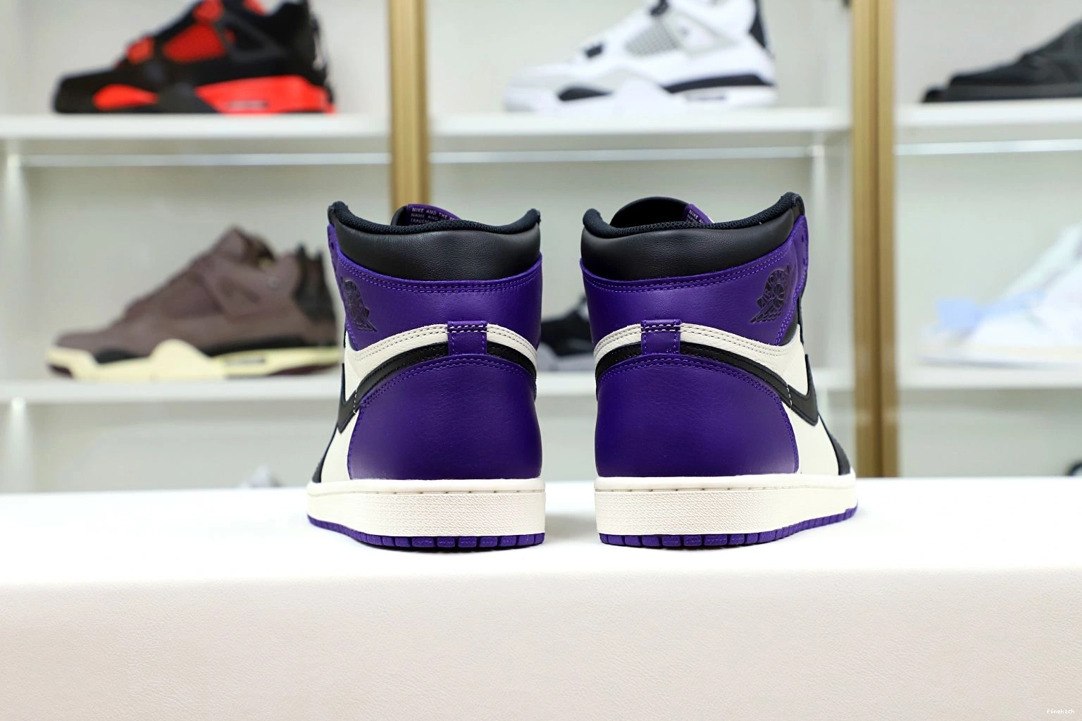 1 Air Jordan 0918